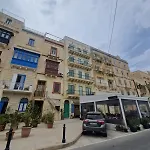 Korzo Waterfront *