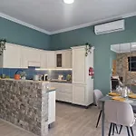 Apartamento Korzo Waterfront