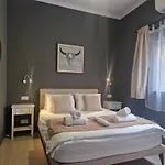 Korzo Waterfront Apartamento