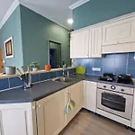 Apartamento Korzo Waterfront *