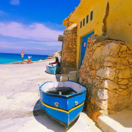 Διαμέρισμα Korzo Waterfront Senglea