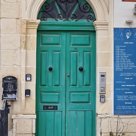 Διαμέρισμα Korzo Waterfront *