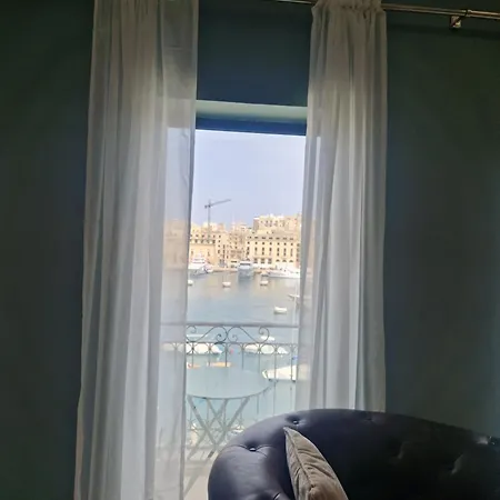 Apartment Korzo Waterfront