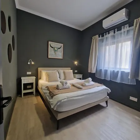 Korzo Waterfront * Senglea