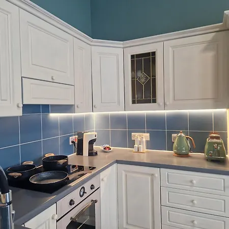 Korzo Waterfront Διαμέρισμα *