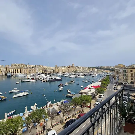 Korzo Waterfront * Senglea