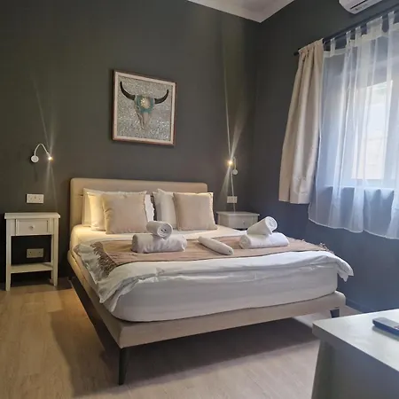 Korzo Waterfront Senglea