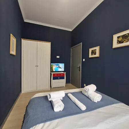 Korzo Waterfront Apartment Senglea