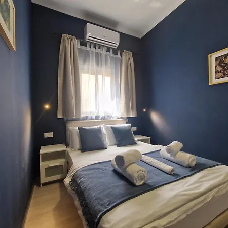 Korzo Waterfront Apartment Senglea