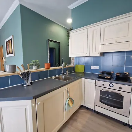 Διαμέρισμα Korzo Waterfront *