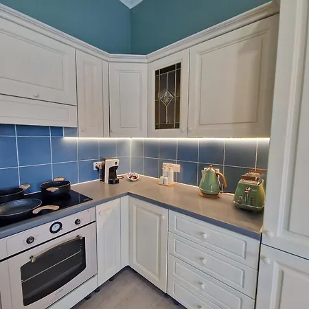 Korzo Waterfront Senglea