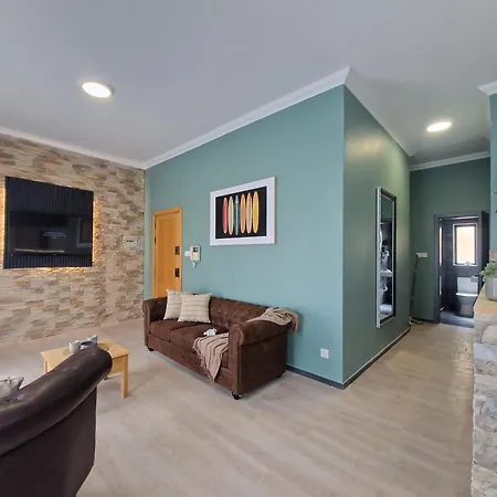 Korzo Waterfront Apartment Senglea