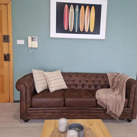 Appartement Korzo Waterfront Isla