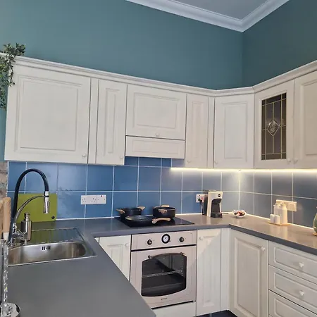 Korzo Waterfront Apartment Senglea