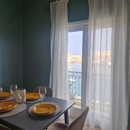 Korzo Waterfront Senglea