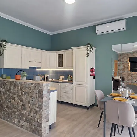 Appartamento Korzo Waterfront