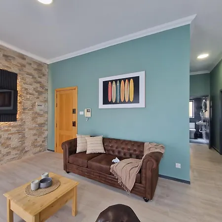 Apartment Korzo Waterfront Senglea