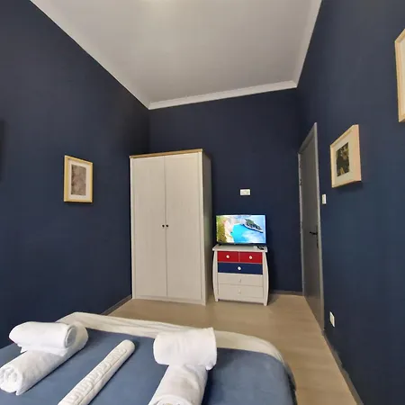 Appartamento Korzo Waterfront