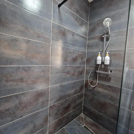 Korzo Waterfront Appartement Isla