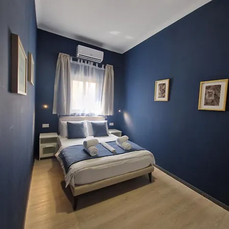 Appartement Korzo Waterfront Isla