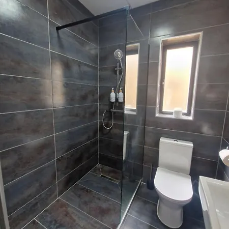 Korzo Waterfront Appartement Isla