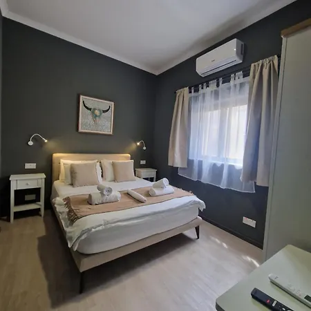 Korzo Waterfront شقة