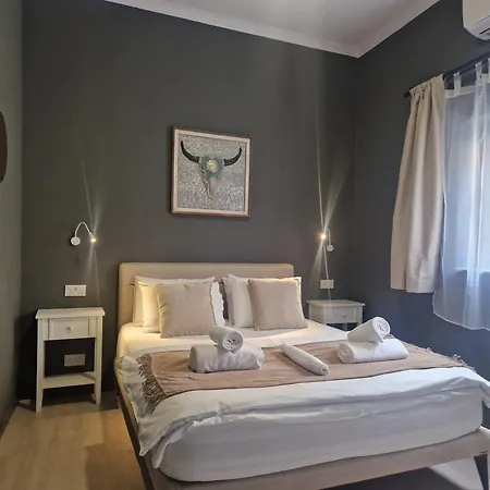 Korzo Waterfront شقة