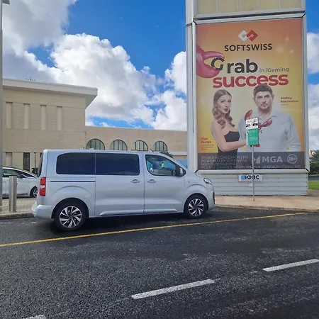 شقة Korzo Waterfront *