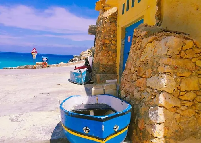 Апартаменты Korzo Waterfront Сенглея