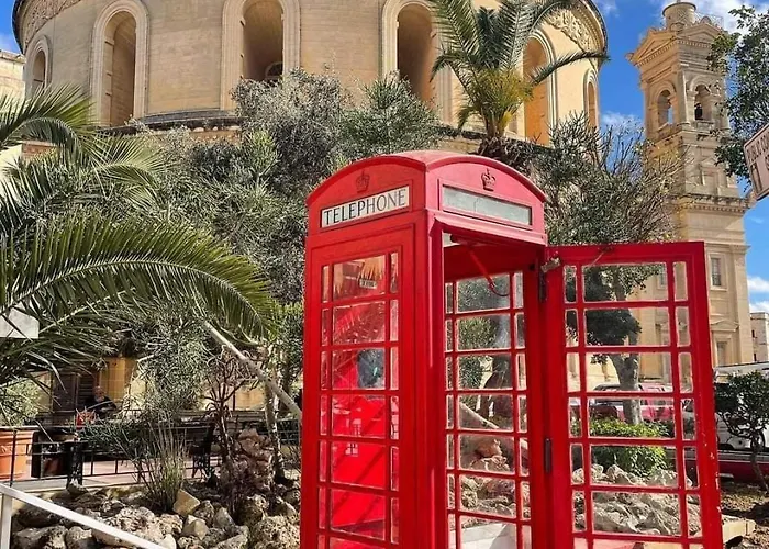 Korzo Waterfront Апартаменты