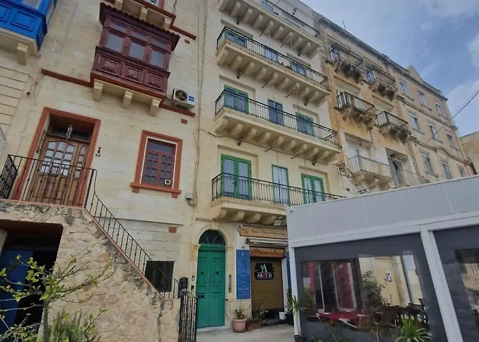 Apartment Korzo Waterfront Senglea