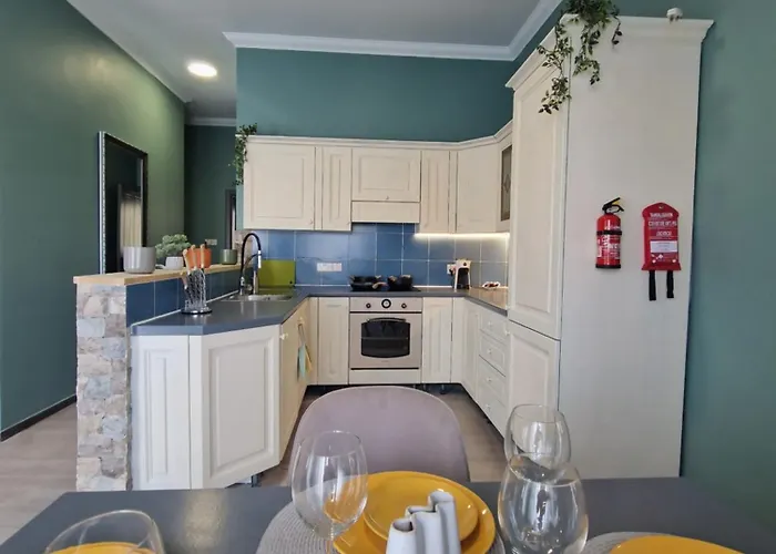 Korzo Waterfront Сенглея