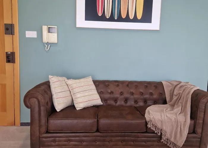 Apartment Korzo Waterfront Senglea