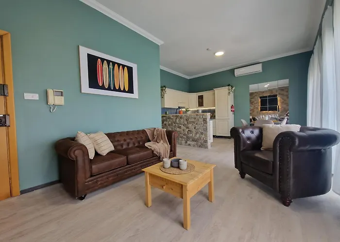 Korzo Waterfront * Senglea