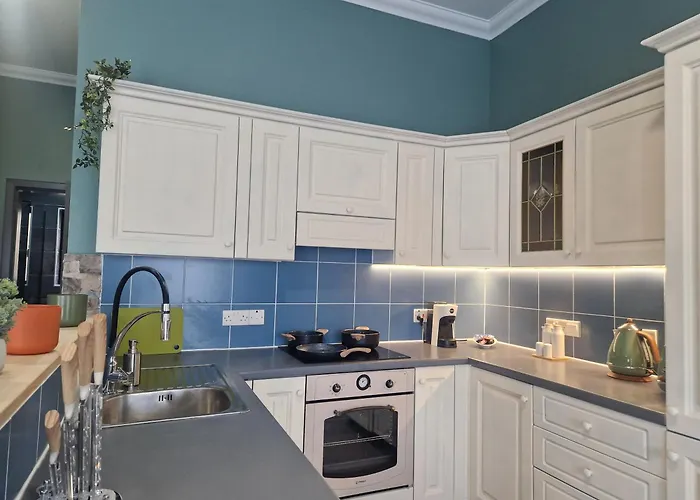 Korzo Waterfront Lejlighed Senglea