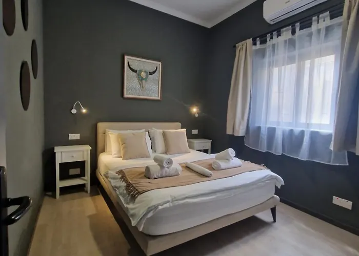 Korzo Waterfront * Senglea