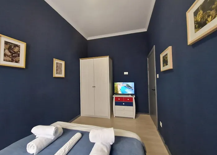 Lejlighed Korzo Waterfront