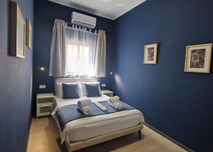 Lejlighed Korzo Waterfront Senglea