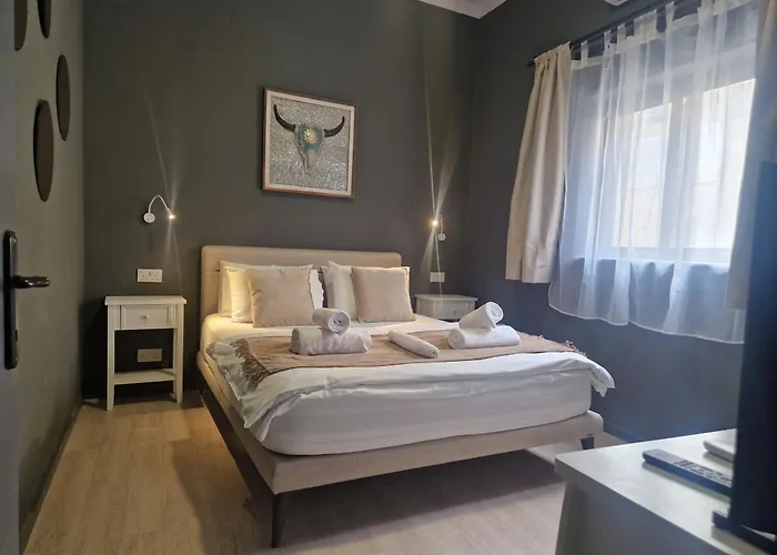 Korzo Waterfront Senglea