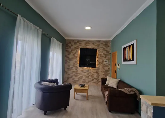 Korzo Waterfront Apartment