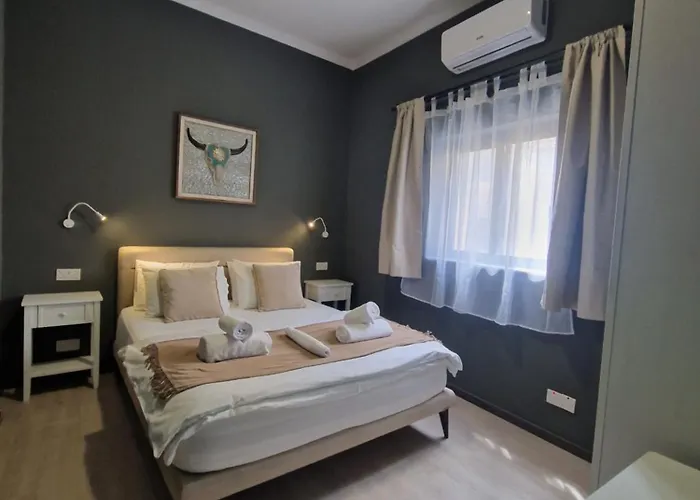 Korzo Waterfront Apartment