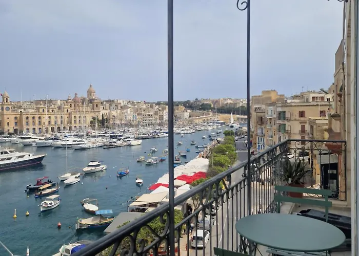 Lejlighed Korzo Waterfront *