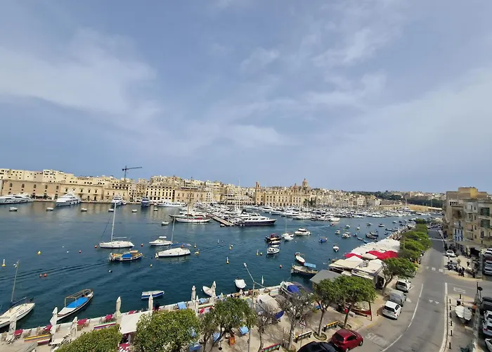 Lejlighed Korzo Waterfront