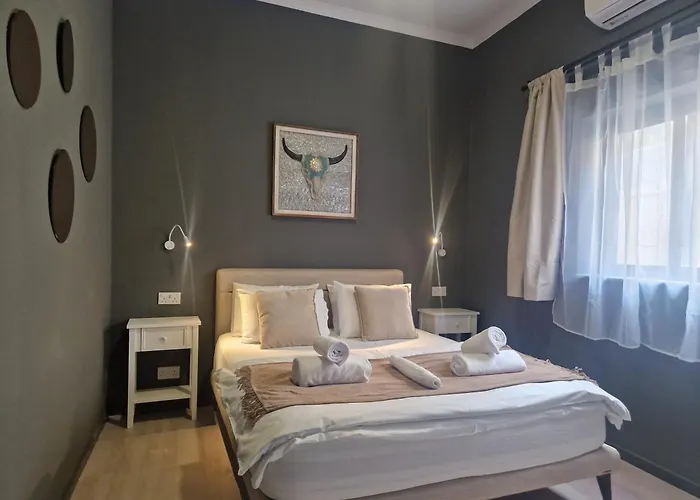 Korzo Waterfront Apartment